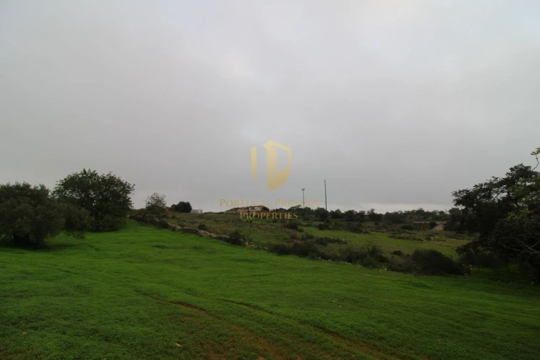 Terreno para Venda em Luz de Tavira e Santo Estêvão Foto 11