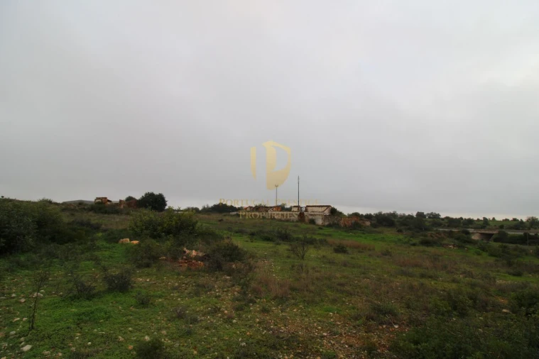 Terreno para Venda em Luz de Tavira e Santo Estêvão Foto 15
