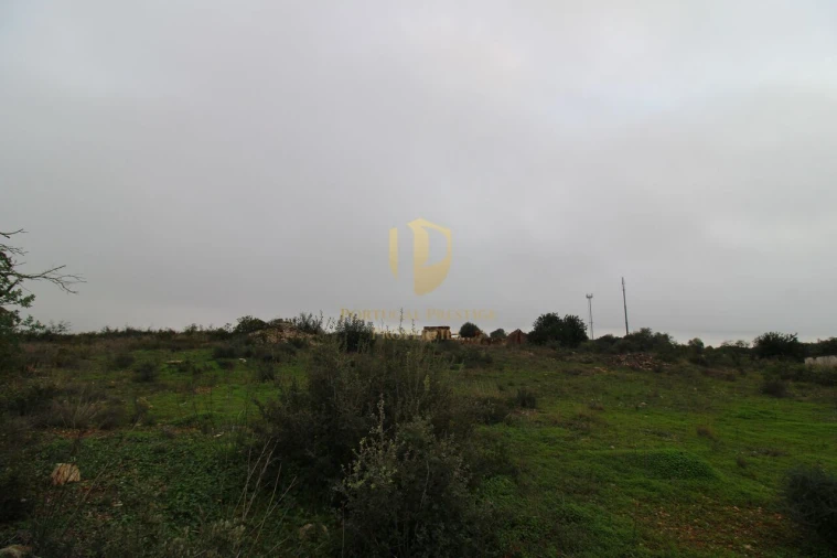 Terreno para Venda em Luz de Tavira e Santo Estêvão Foto 20