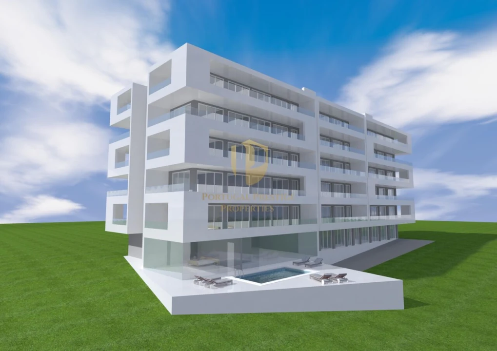 Terreno para Venda em Loule (São Clemente) Foto 1