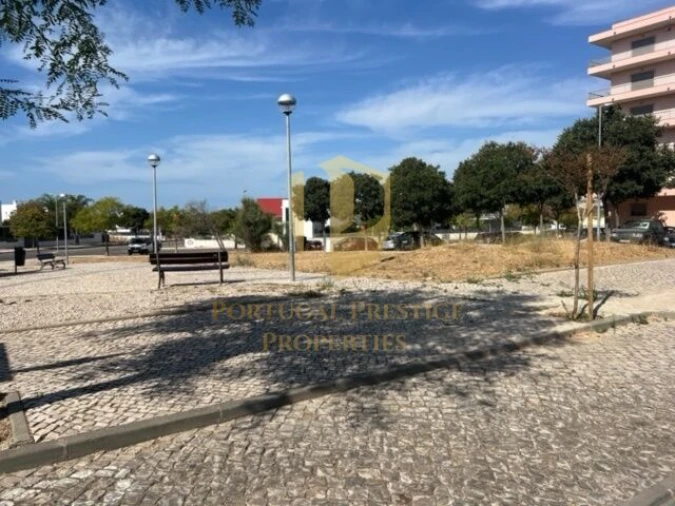 Terreno para Venda em Loule (São Clemente) Foto 13