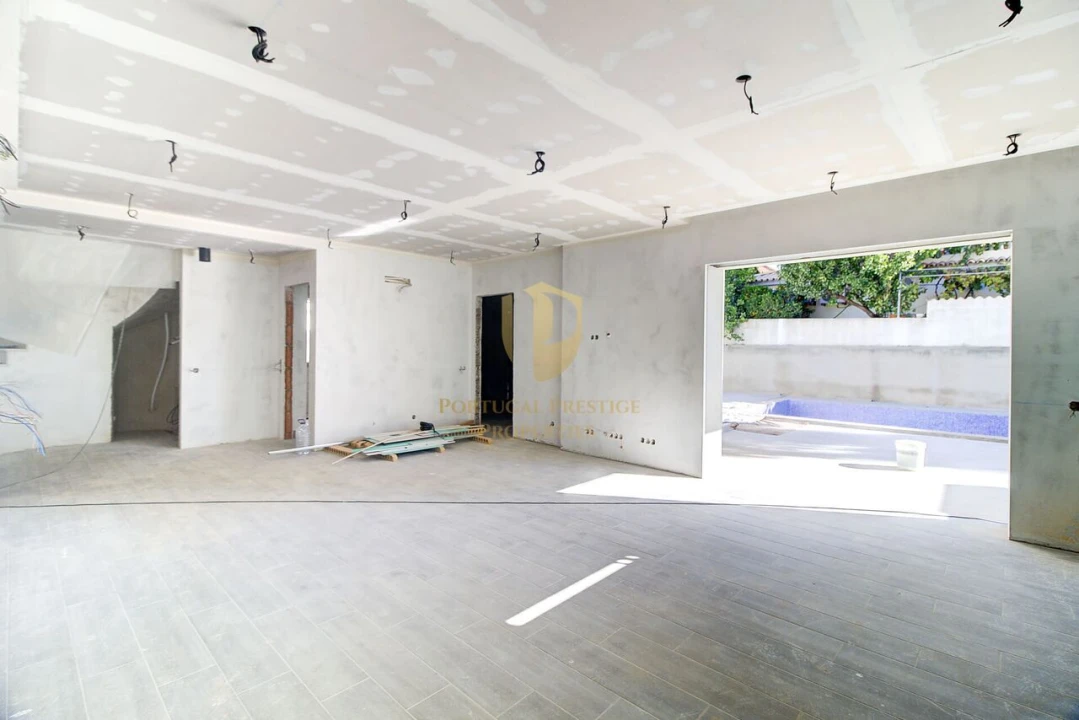 Moradia T4 para Venda em Tavira (Santa Maria e Santiago) Foto 14