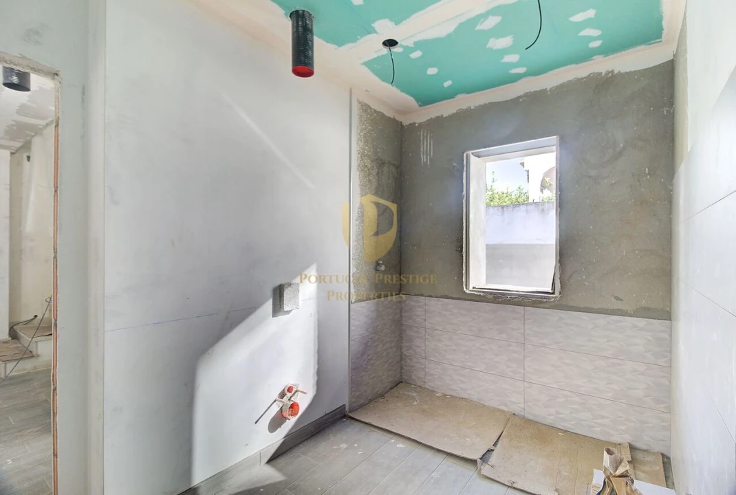 Moradia T4 para Venda em Tavira (Santa Maria e Santiago) Foto 18