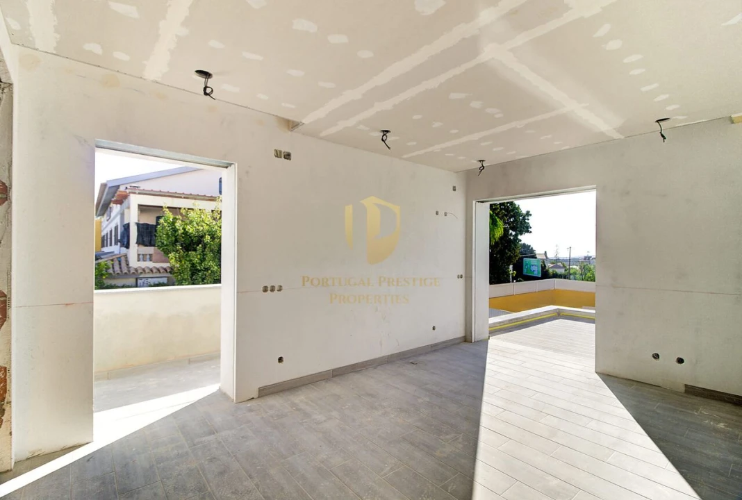 Moradia T4 para Venda em Tavira (Santa Maria e Santiago) Foto 19