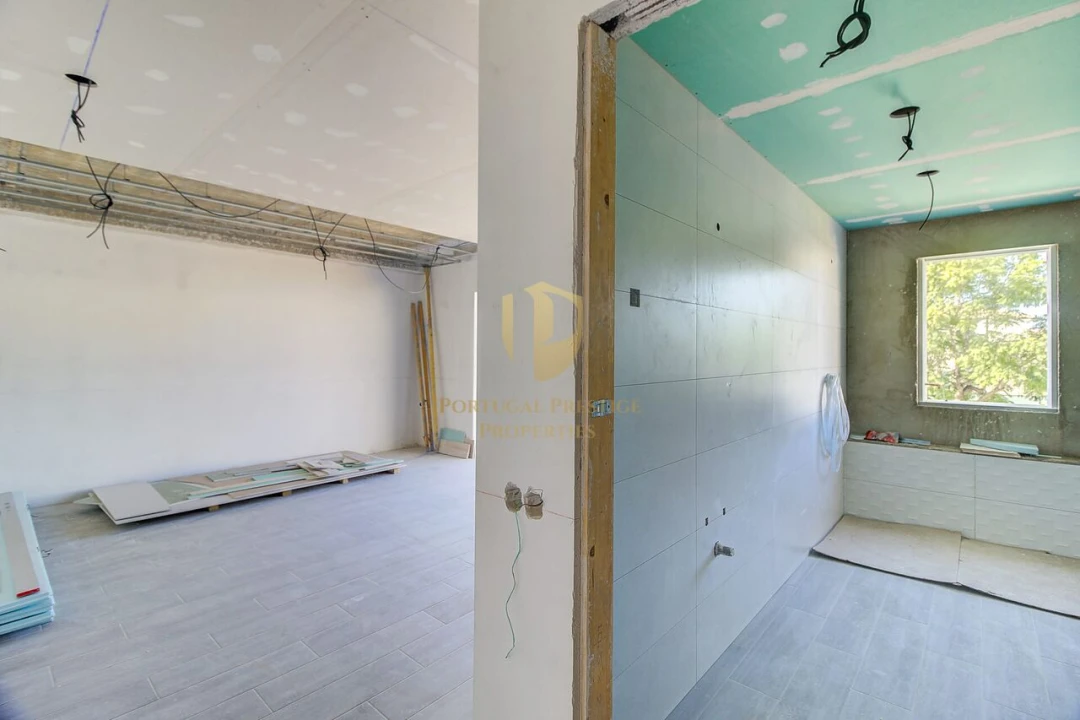 Moradia T4 para Venda em Tavira (Santa Maria e Santiago) Foto 26