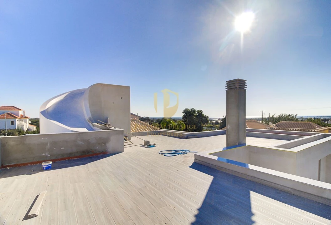 Moradia T4 para Venda em Tavira (Santa Maria e Santiago) Foto 30