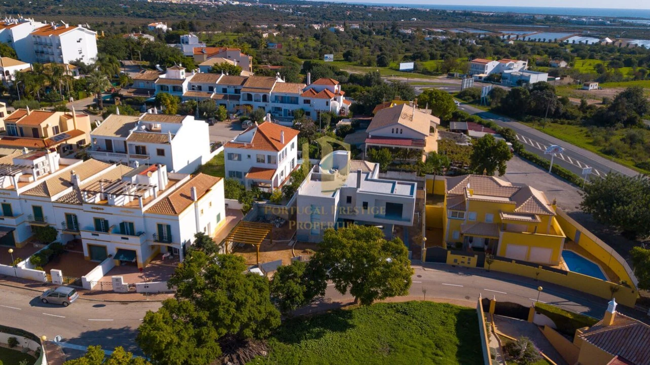 Moradia T4 para Venda em Tavira (Santa Maria e Santiago) Foto 36