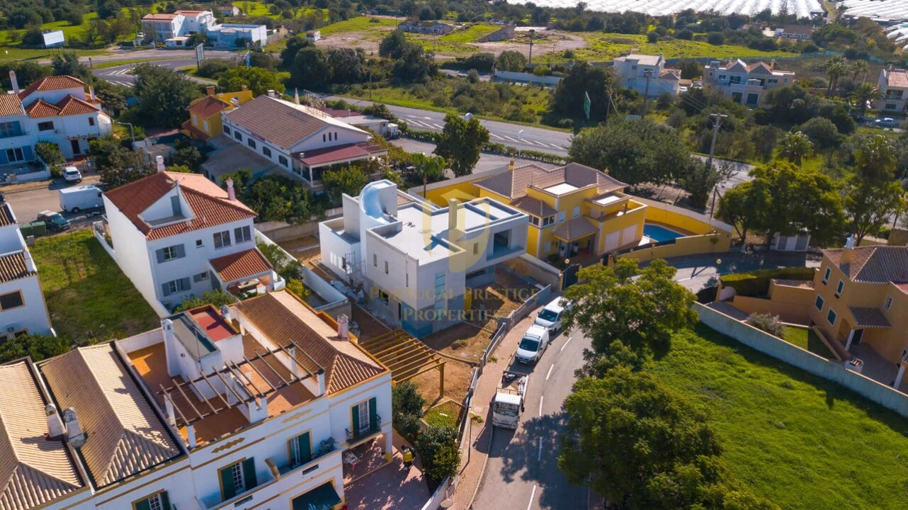 Moradia T4 para Venda em Tavira (Santa Maria e Santiago) Foto 38