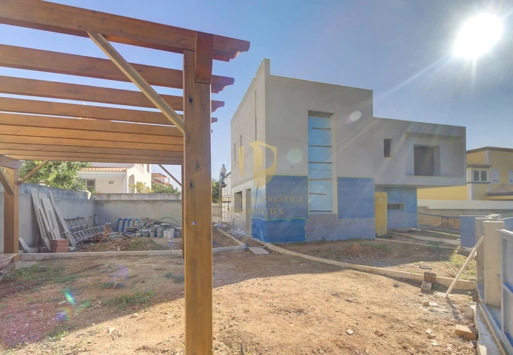 Moradia T4 para Venda em Tavira (Santa Maria e Santiago) Foto 4