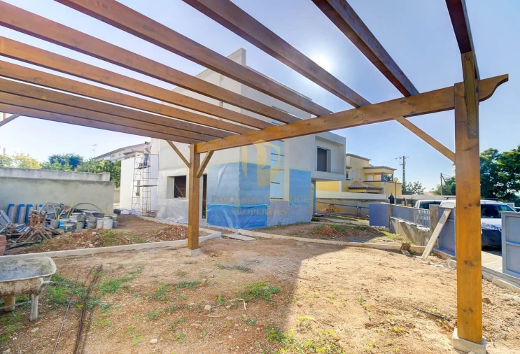 Moradia T4 para Venda em Tavira (Santa Maria e Santiago) Foto 6