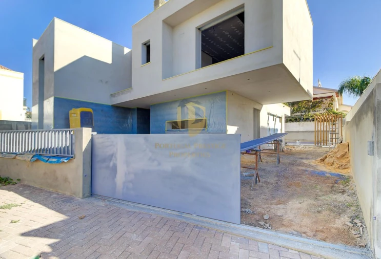 Moradia T4 para Venda em Tavira (Santa Maria e Santiago) Foto 8