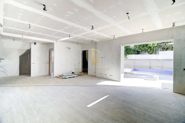 Moradia T4 para Venda em Tavira (Santa Maria e Santiago) Foto 14