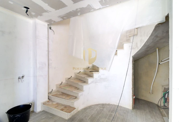 Moradia T4 para Venda em Tavira (Santa Maria e Santiago) Foto 15