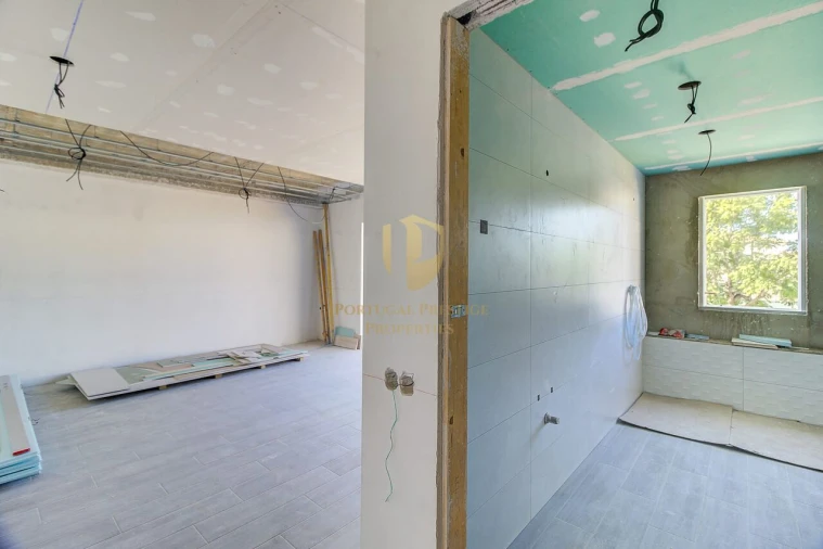 Moradia T4 para Venda em Tavira (Santa Maria e Santiago) Foto 26