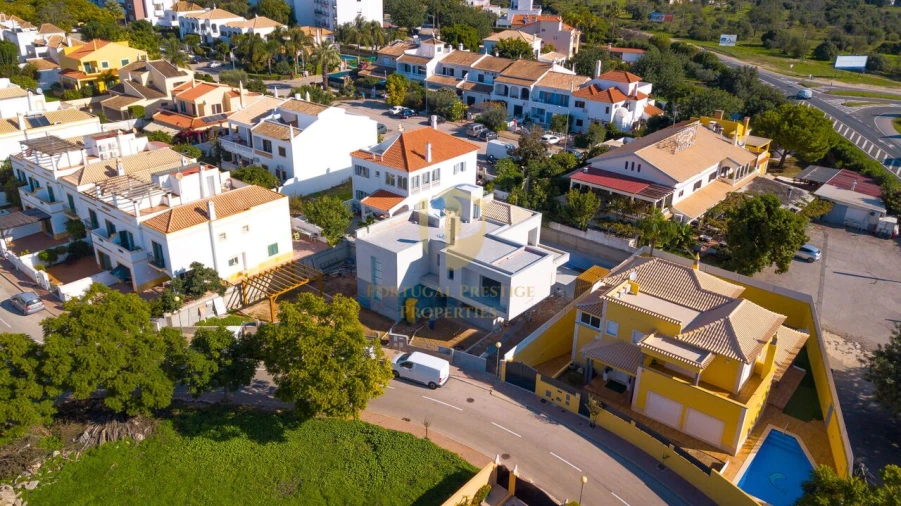 Moradia T4 para Venda em Tavira (Santa Maria e Santiago) Foto 32