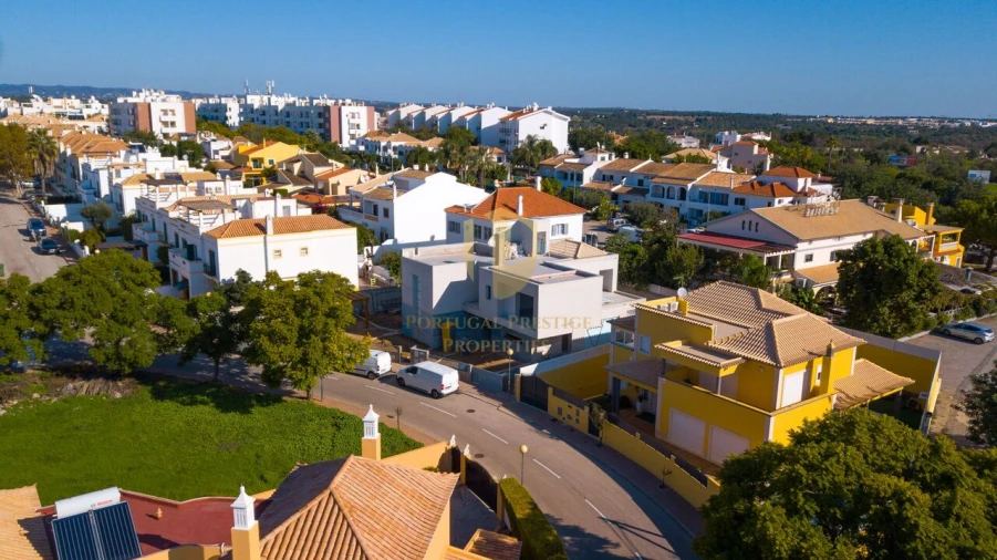 Moradia T4 para Venda em Tavira (Santa Maria e Santiago) Foto 33