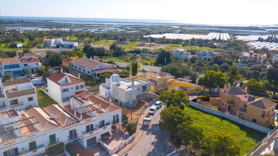 Moradia T4 para Venda em Tavira (Santa Maria e Santiago) Foto 37