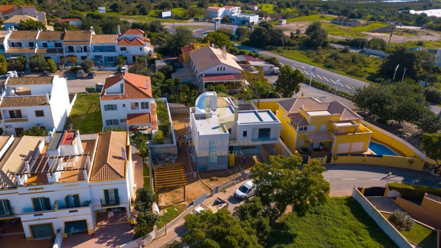 Moradia T4 para Venda em Tavira (Santa Maria e Santiago) Foto 39