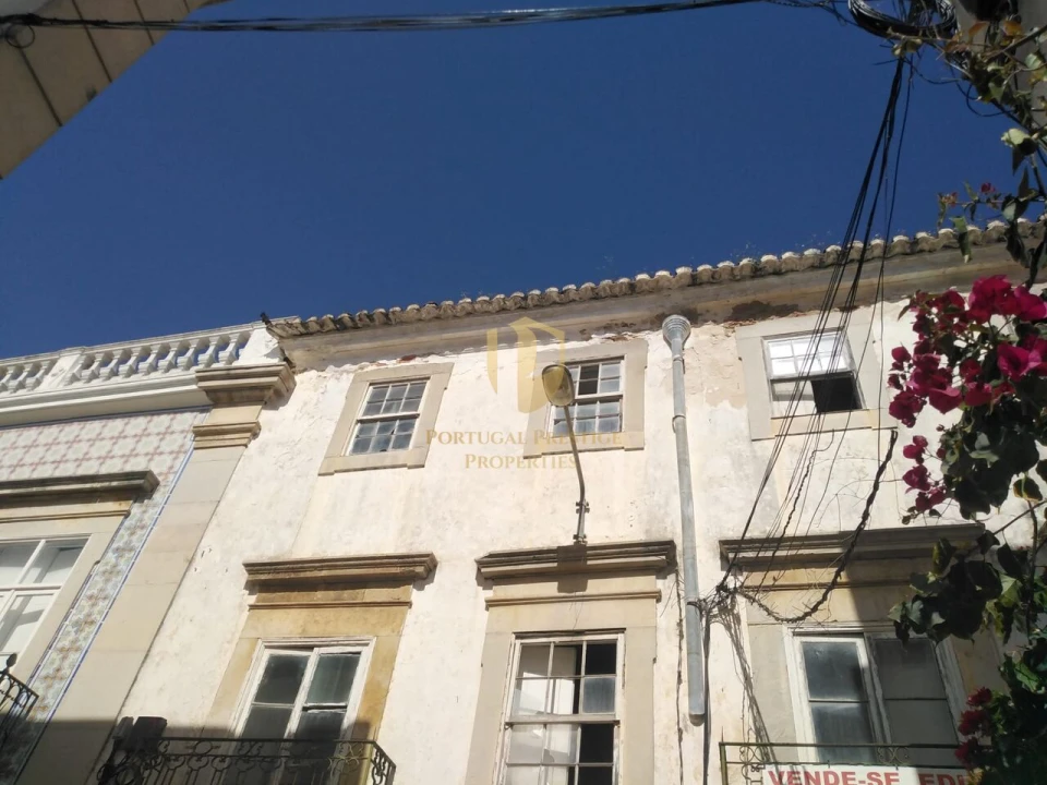 Prédio para Venda em Tavira (Santa Maria e Santiago) Foto 2