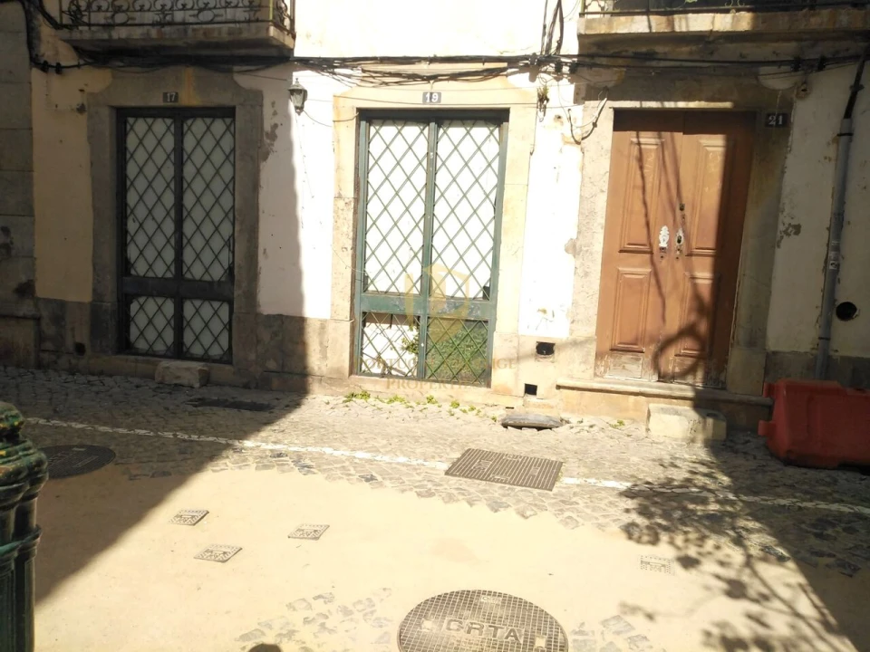 Prédio para Venda em Tavira (Santa Maria e Santiago) Foto 3