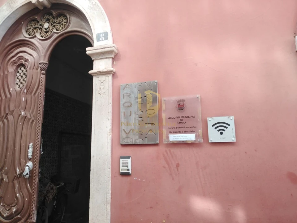 Prédio para Venda em Tavira (Santa Maria e Santiago) Foto 10