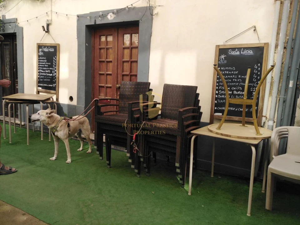 Prédio para Venda em Tavira (Santa Maria e Santiago) Foto 11