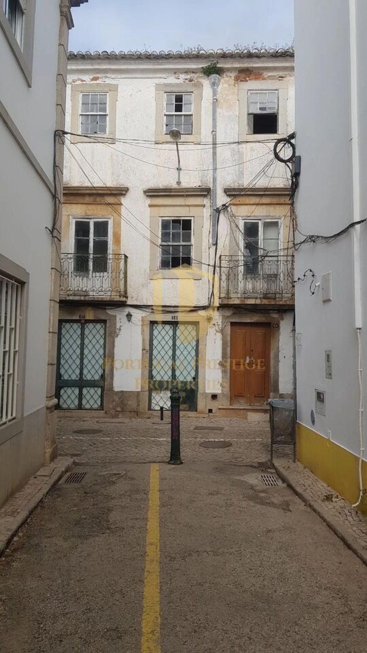 Prédio para Venda em Tavira (Santa Maria e Santiago) Foto 14
