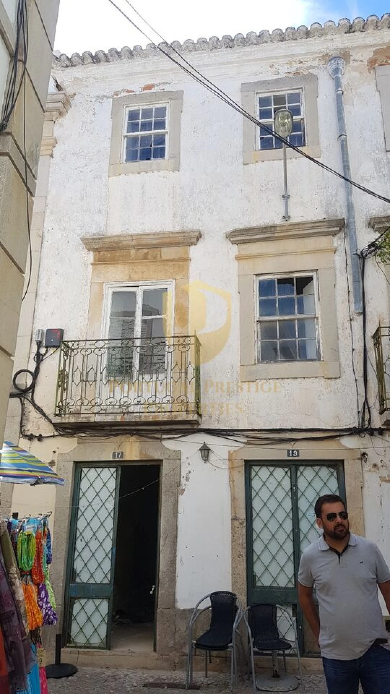 Prédio para Venda em Tavira (Santa Maria e Santiago) Foto 17