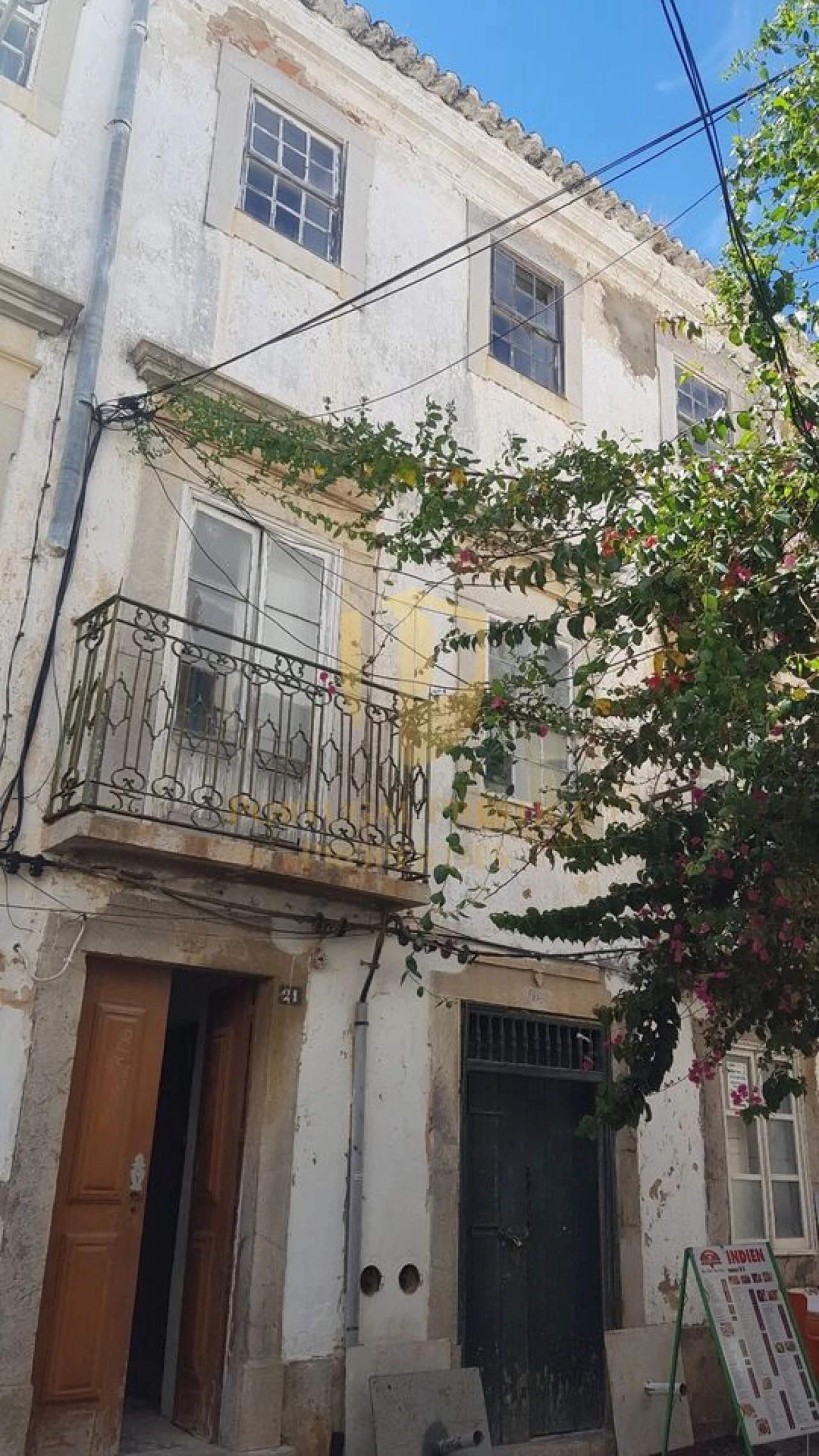Prédio para Venda em Tavira (Santa Maria e Santiago) Foto 31