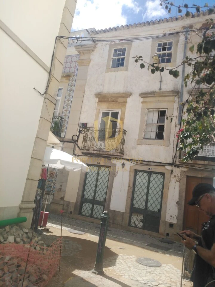 Prédio para Venda em Tavira (Santa Maria e Santiago) Foto 4