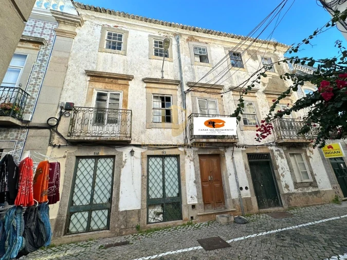 Prédio para Venda em Tavira (Santa Maria e Santiago)
