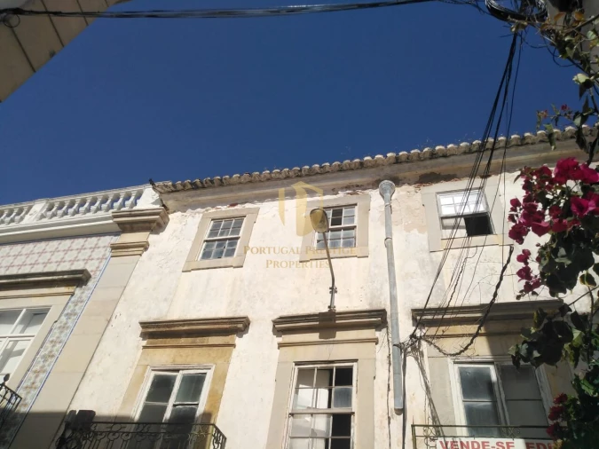Prédio para Venda em Tavira (Santa Maria e Santiago) Foto 2