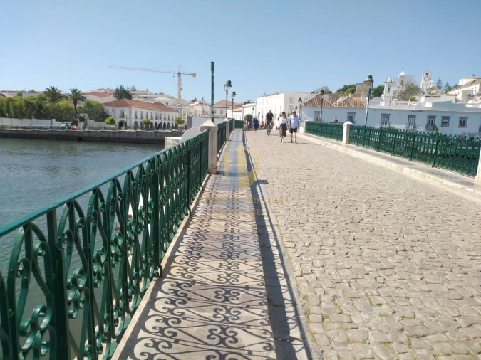 Prédio para Venda em Tavira (Santa Maria e Santiago) Foto 6