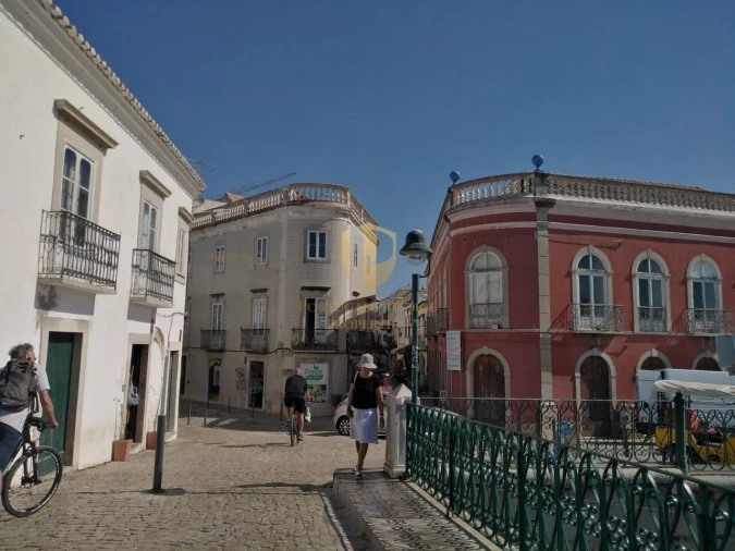 Prédio para Venda em Tavira (Santa Maria e Santiago) Foto 8