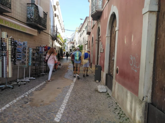 Prédio para Venda em Tavira (Santa Maria e Santiago) Foto 9