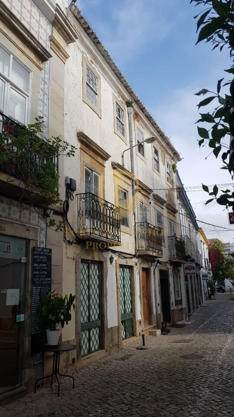 Prédio para Venda em Tavira (Santa Maria e Santiago) Foto 32