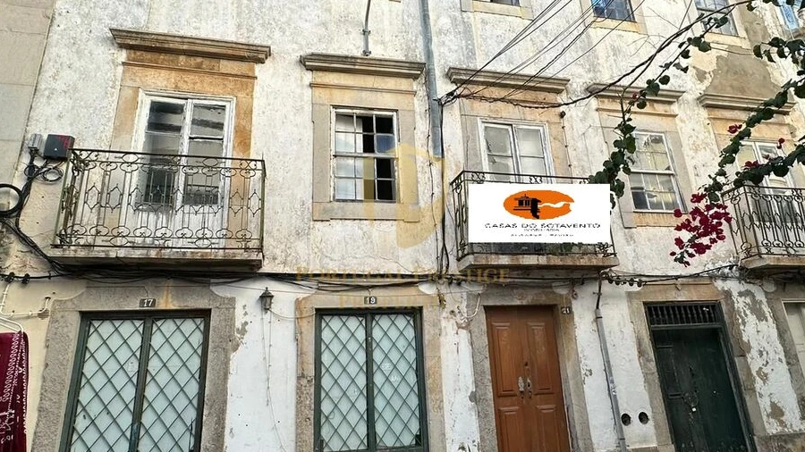 Prédio para Venda em Tavira (Santa Maria e Santiago)