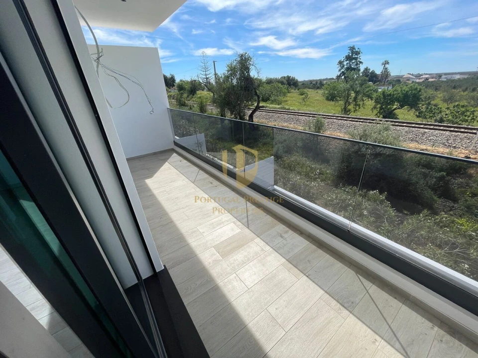 Moradia T4 para Venda em Tavira (Santa Maria e Santiago) Foto 29