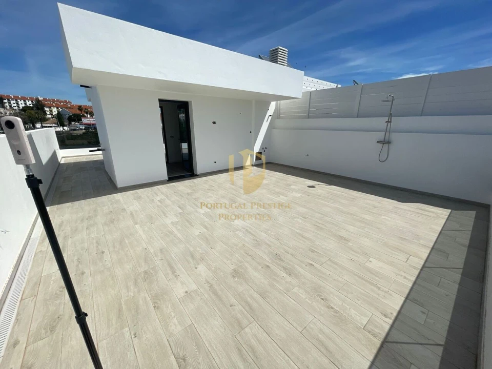 Moradia T4 para Venda em Tavira (Santa Maria e Santiago) Foto 47