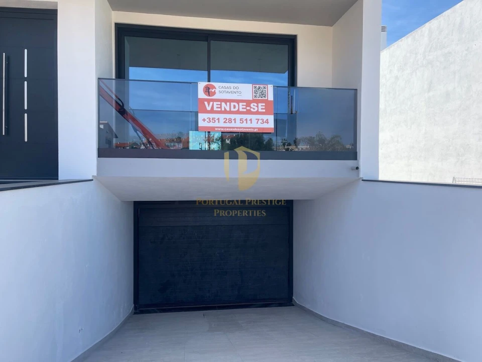 Moradia T4 para Venda em Tavira (Santa Maria e Santiago) Foto 57