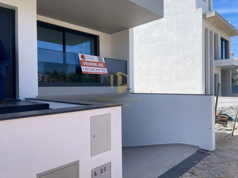 Moradia T4 para Venda em Tavira (Santa Maria e Santiago) Foto 53