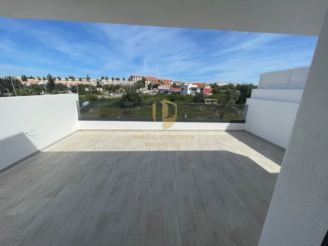 Moradia T4 para Venda em Tavira (Santa Maria e Santiago) Foto 39