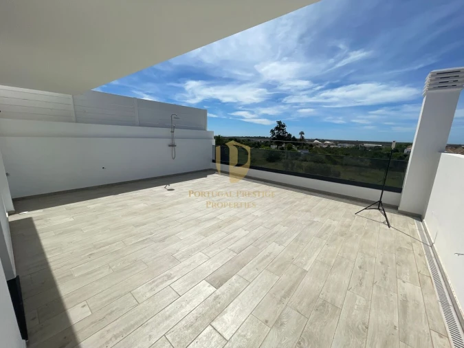 Moradia T4 para Venda em Tavira (Santa Maria e Santiago) Foto 46