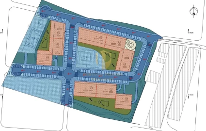Terreno para Venda em Faro (Sé e São Pedro)