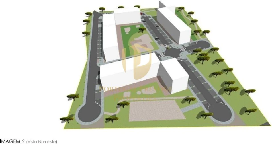 Terreno para Venda em Faro (Sé e São Pedro) Foto 5