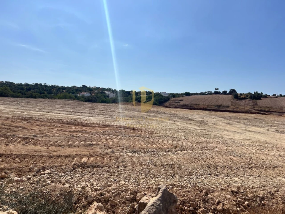 Terreno para Venda em Loule (São Clemente) Foto 5