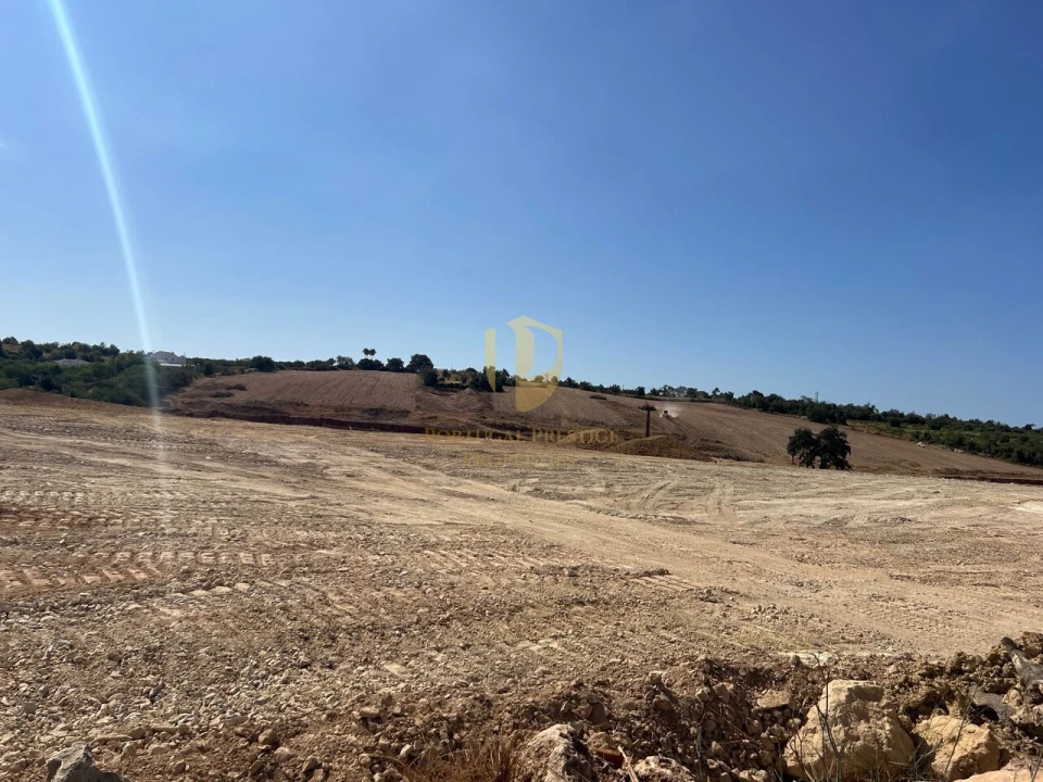 Terreno para Venda em Loule (São Clemente) Foto 7