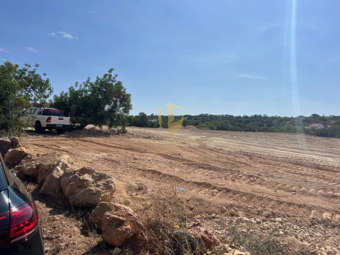 Terreno para Venda em Loule (São Clemente) Foto 4