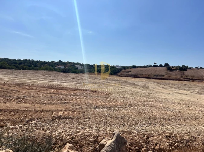 Terreno para Venda em Loule (São Clemente) Foto 5