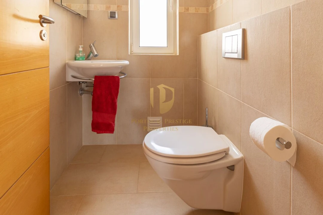 Moradia T3 para Venda em Estômbar e Parchal Foto 12